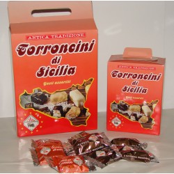 TORRONCINI