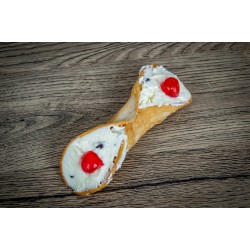 CANNOLI SICILIANI  A BASSO...